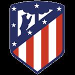 馬德里體育會队徽