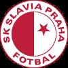 布拉格斯拉維亞队徽