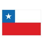 智利队徽