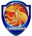 上海農商銀行女足队徽