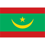 毛里塔尼亚伊斯兰共和国图标